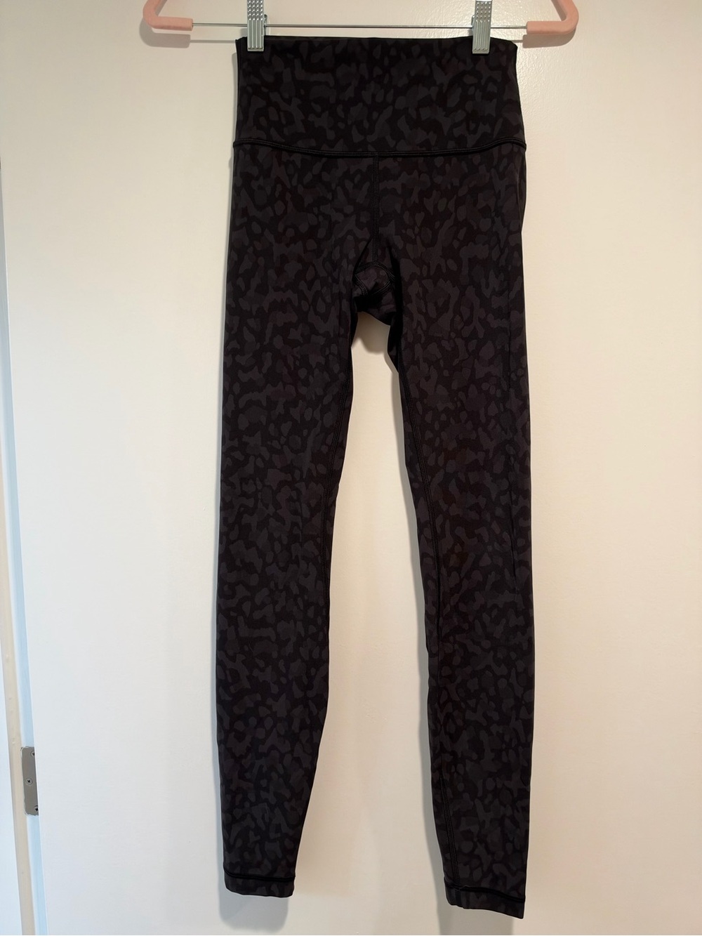 Lululemon Align High-Rise Pant 28" Women's Black Leggings